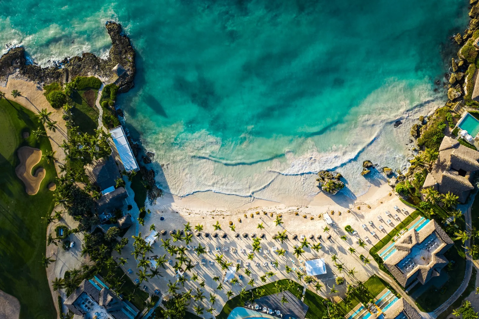 Eden Roc at Cap Cana 7